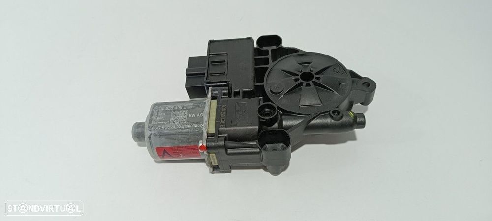 MOTOR ELEVADOR TRASEIRO DIREITO SEAT ATECA (KH7) FR - 1