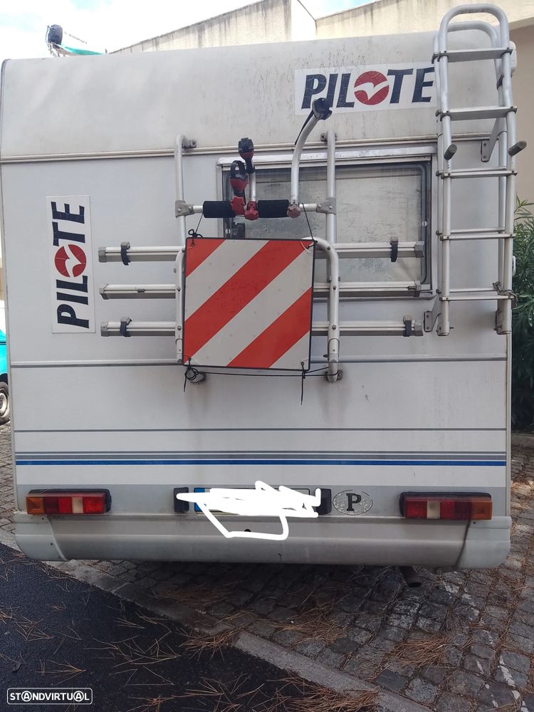 Ford Transit - 10
