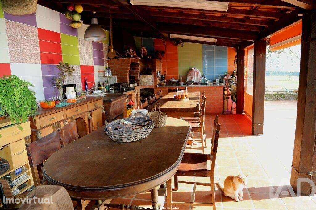 Quinta rural T3 em Vila de Cucujães de 140 m2 - Grande imagem: 5/30