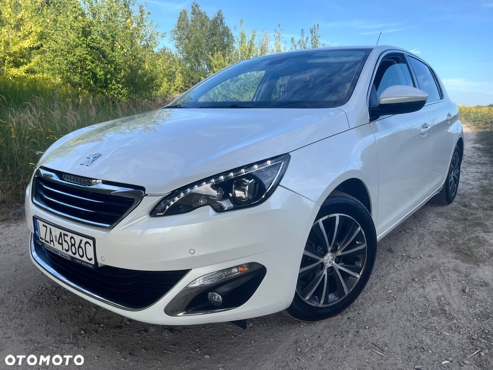 Peugeot 308 - 2
