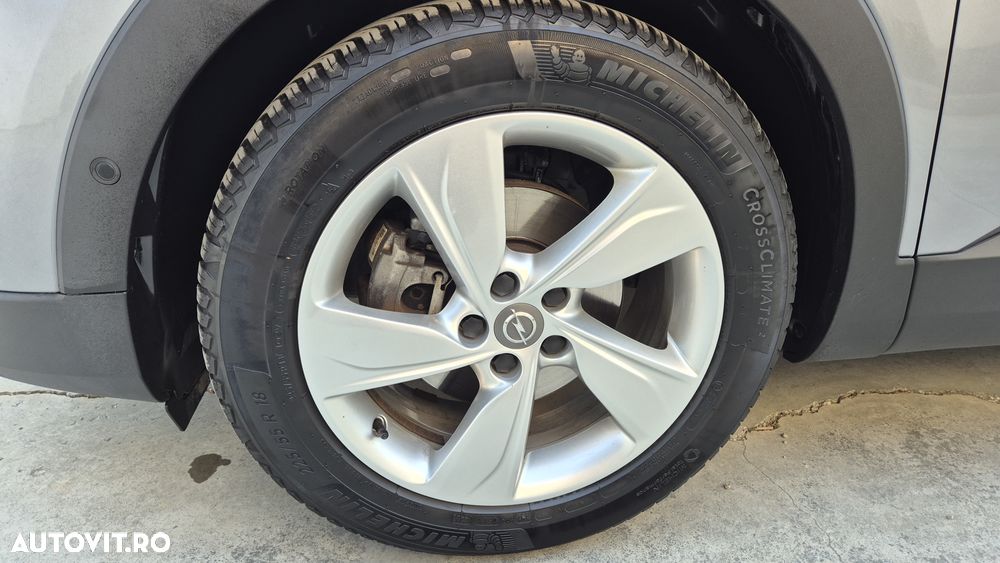 Opel Grandland X 1.2 Turbo START/STOP Innovation - 16