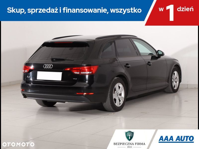 Audi A4 - 6