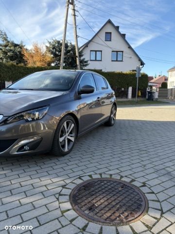 Peugeot 308 BlueHDi FAP 150 EAT6 Stop & Start Allure - 2