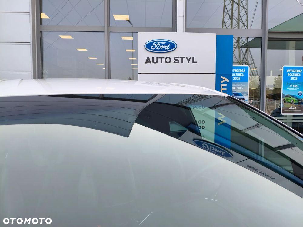 Ford Edge 2.0 EcoBlue Twin-Turbo 4WD ST-Line - 36
