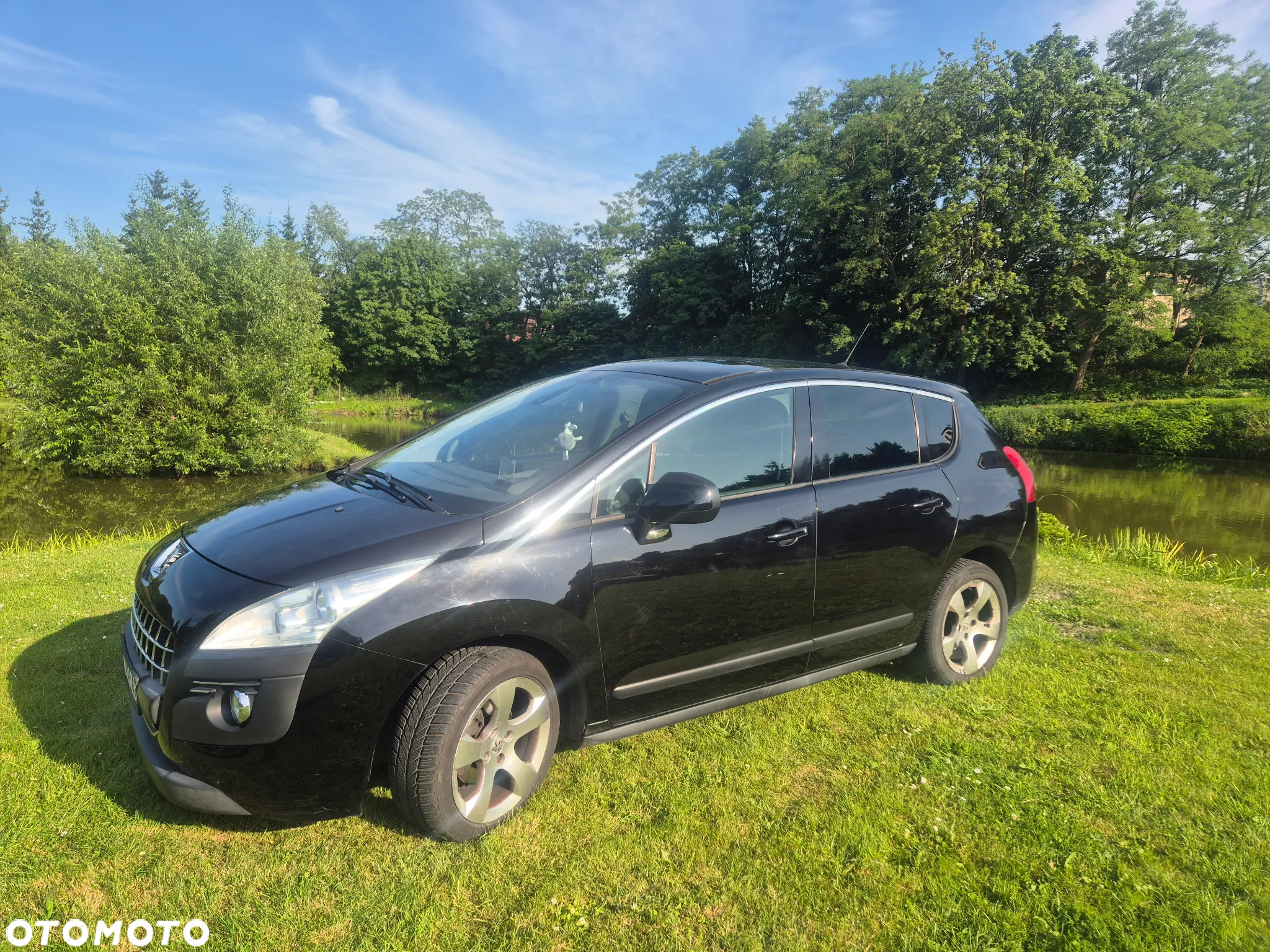 Peugeot 3008 1.6 HDi Premium - 8