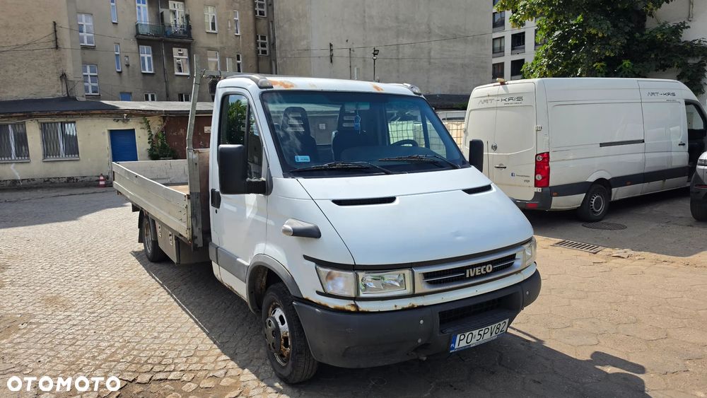 Iveco Daily - 3