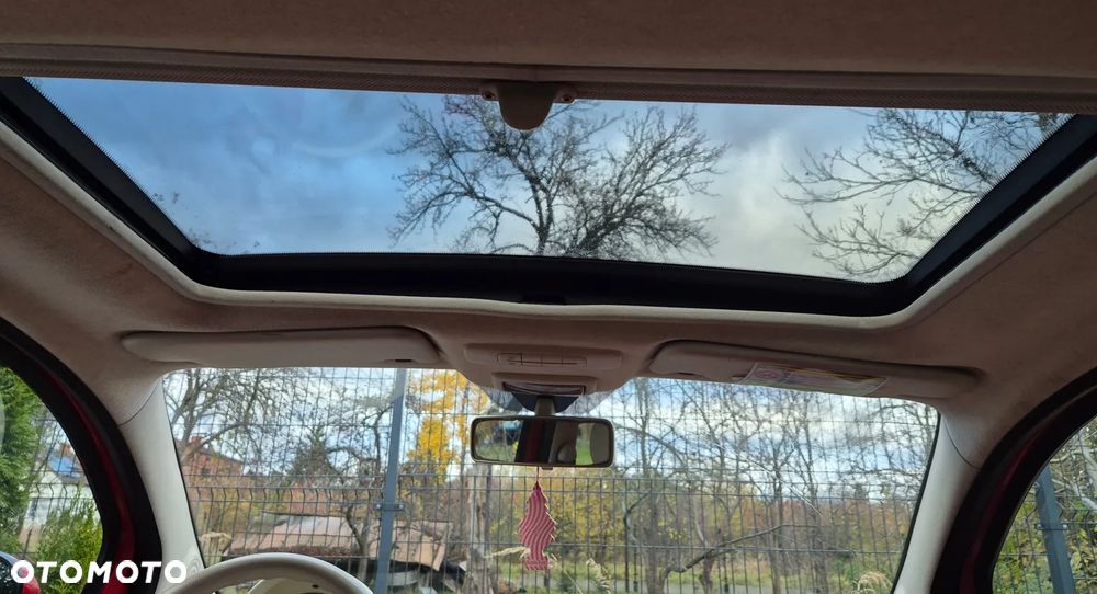 Fiat 500 1.2 8V Lounge - 9