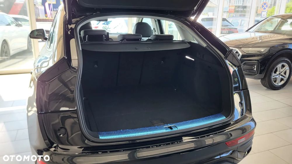 Audi Q5 Sportback - 17