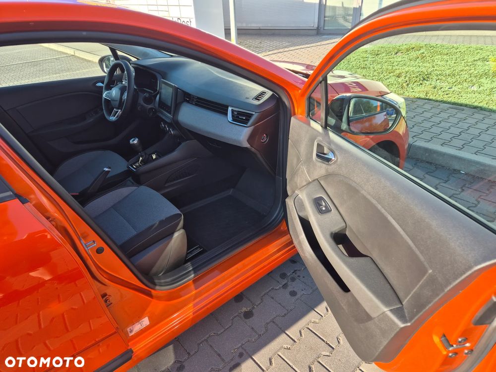 Renault Clio 1.0 TCe Zen - 6