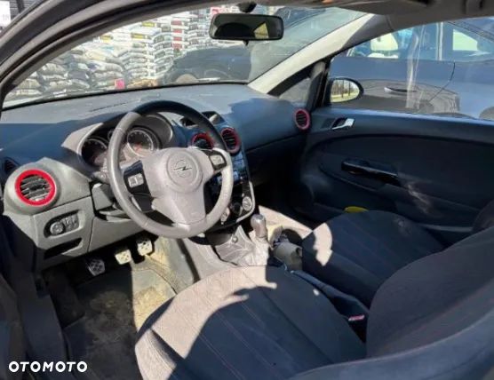 Opel Corsa 1.4 16V Edition - 6