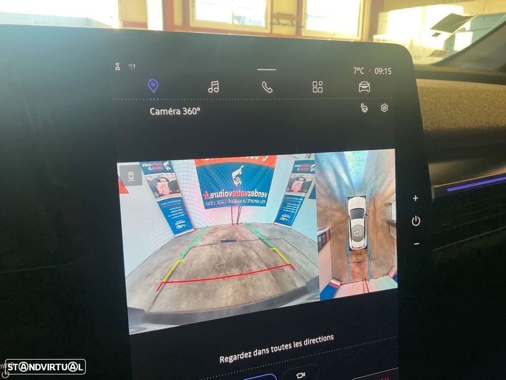 Renault Mégane E-Tech EV60 Techno Optimum Charge - 6