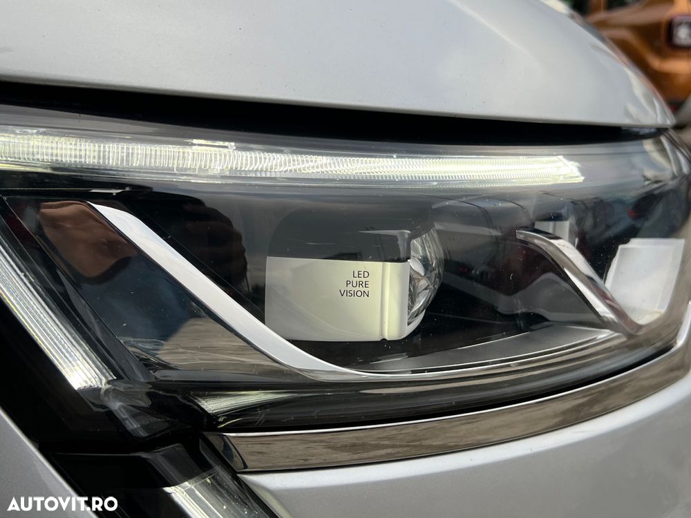 Renault Koleos ENERGY dCi 175 X-tronic 4WD INITIALE PARIS - 30