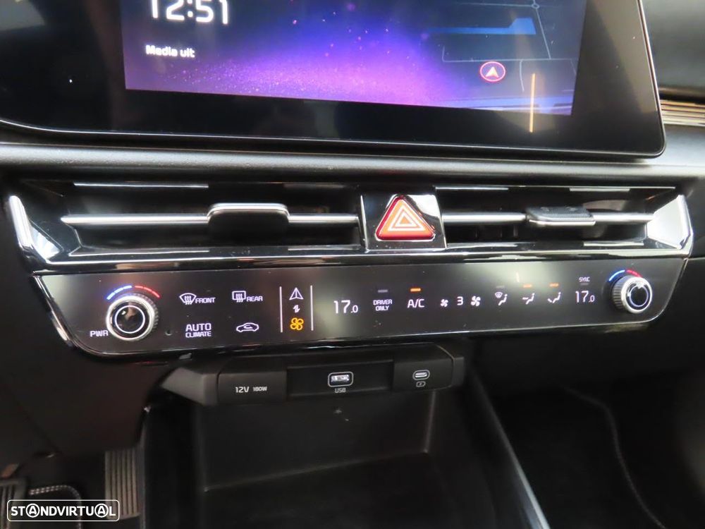 Kia Niro EV Vision - 7