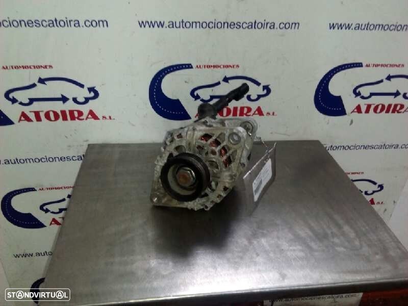 ALTERNADOR HYUNDAI I10 2010 - 3