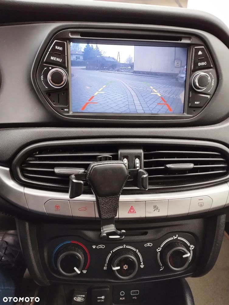 Fiat Tipo 1.4 16V Easy - 9