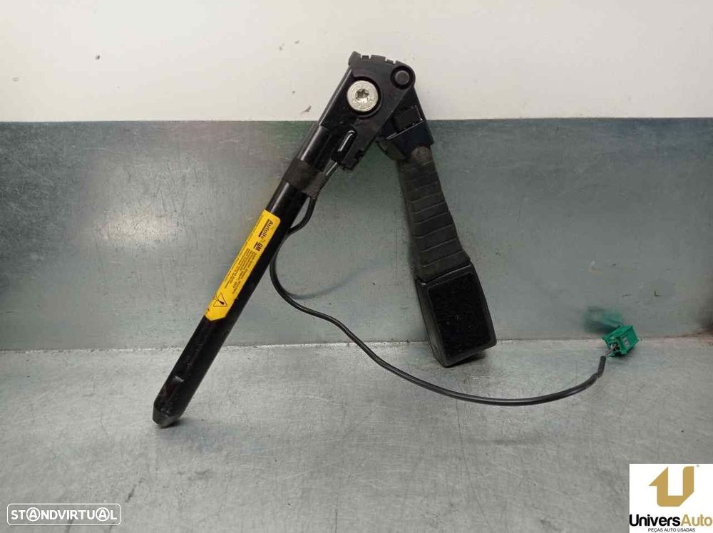 PRÉ-TENSOR AIRBAG ESQUERDO OPEL ASTRA H GTC 2008 -602218900 - 3