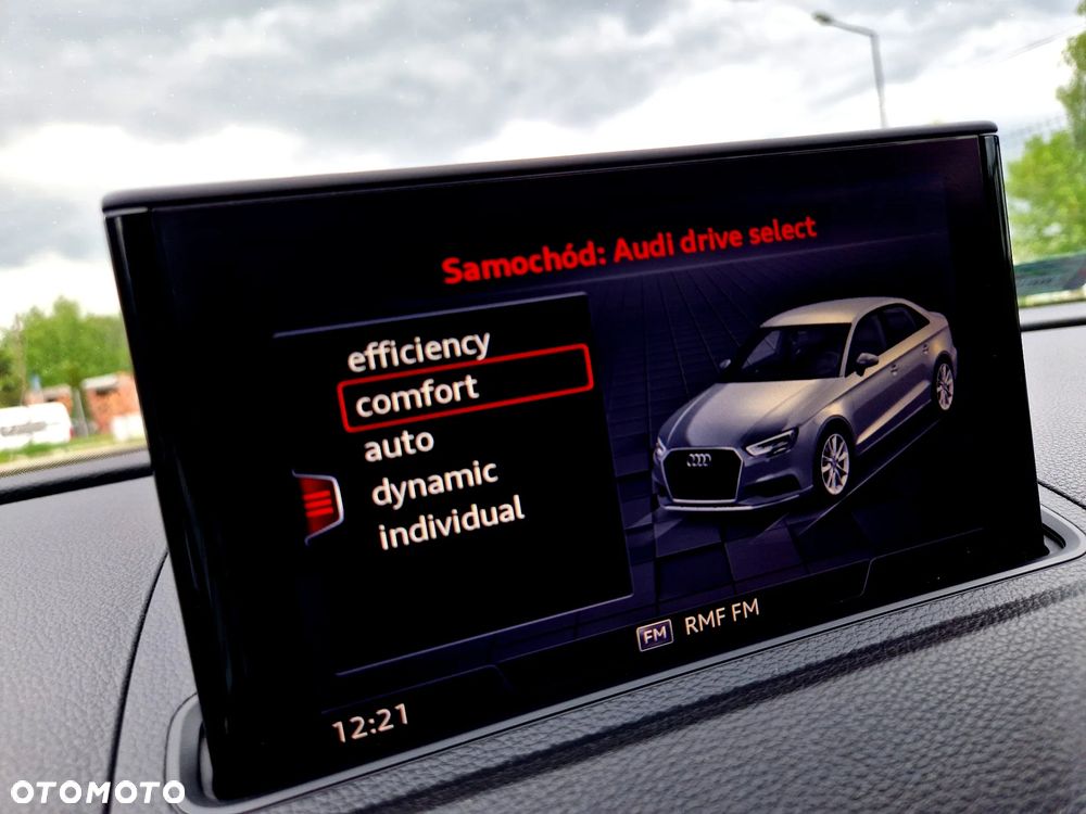Audi A3 Limousine 35 TFSI S tronic - 15