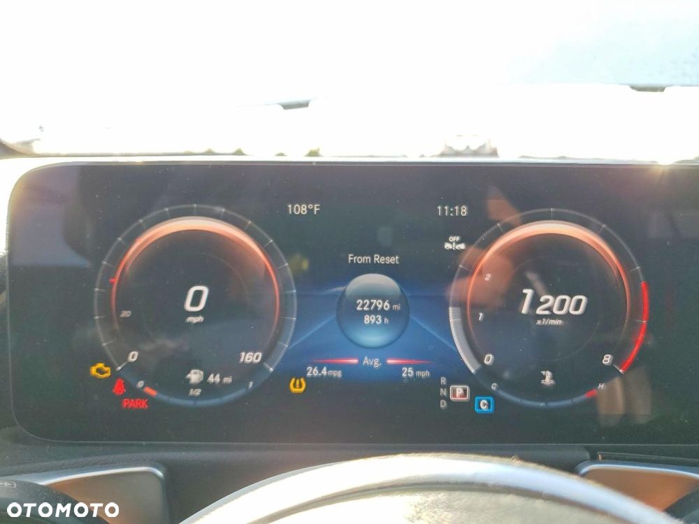 Mercedes-Benz GLB 250 8G-DCT Style - 10