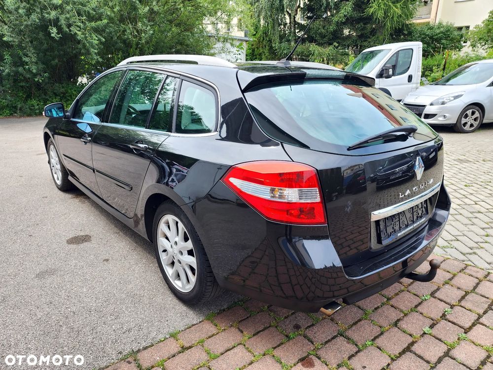Renault Laguna 2.0 Turbo Dynamique - 5