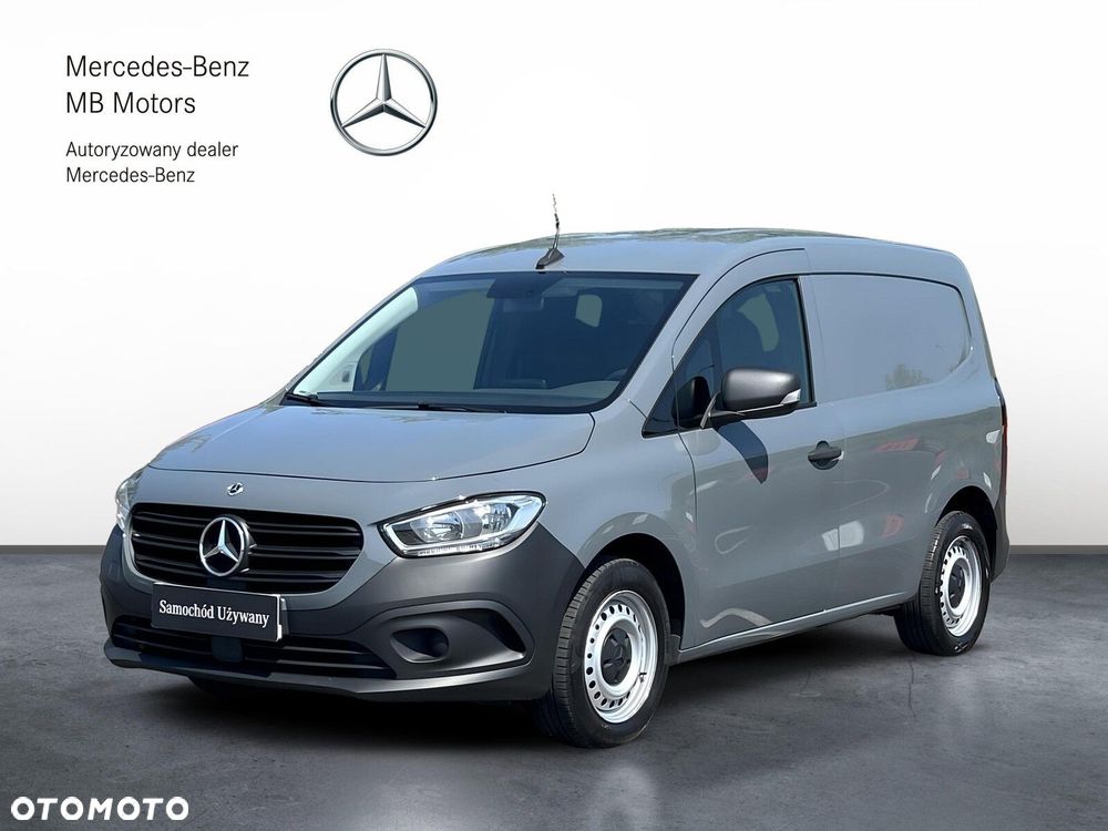 Mercedes-Benz Citan - 2