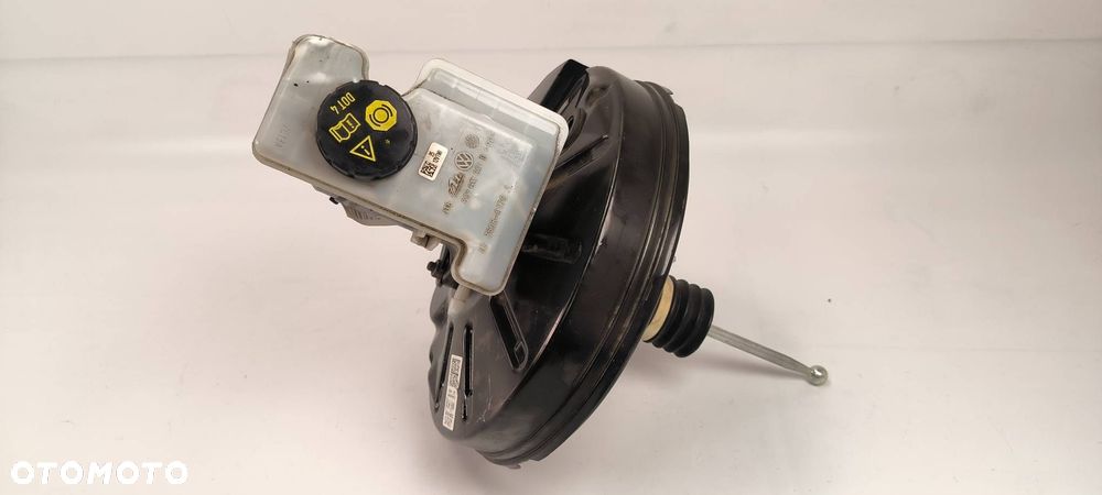 SERWO HAMULCOWE SKODA SUPERB III 5Q1614105CL - 6