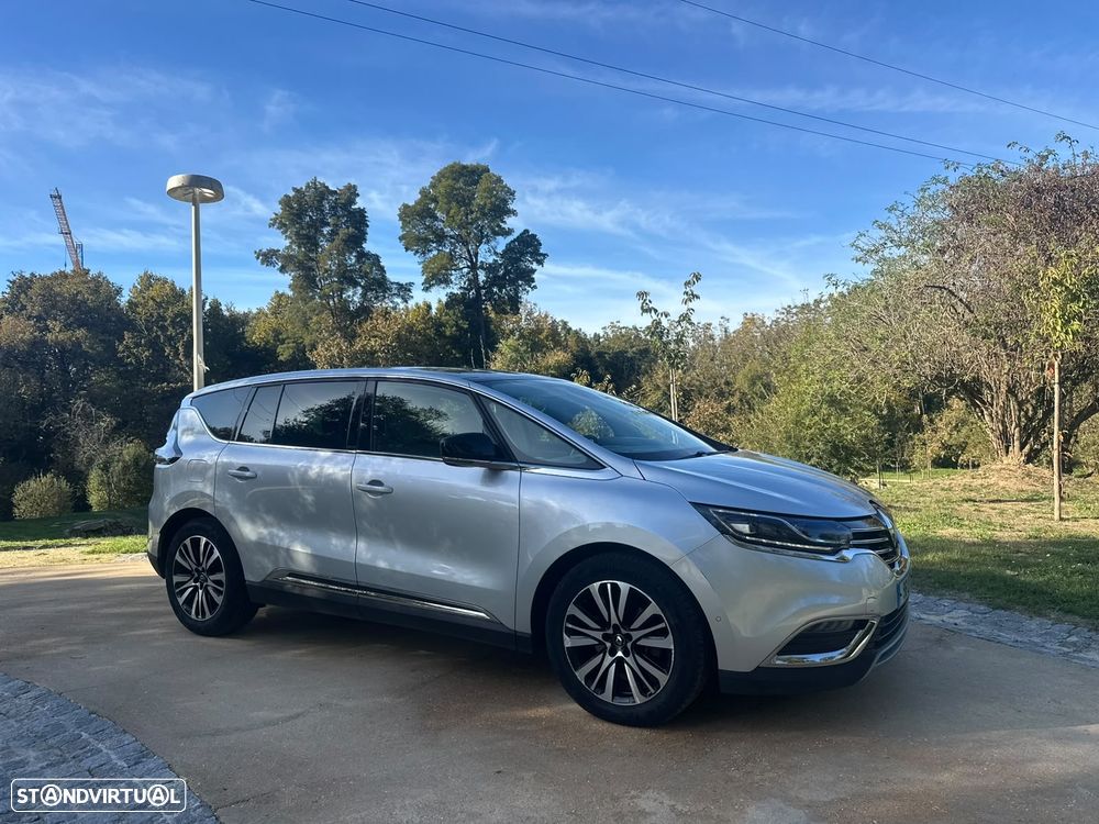 Renault Espace - 1
