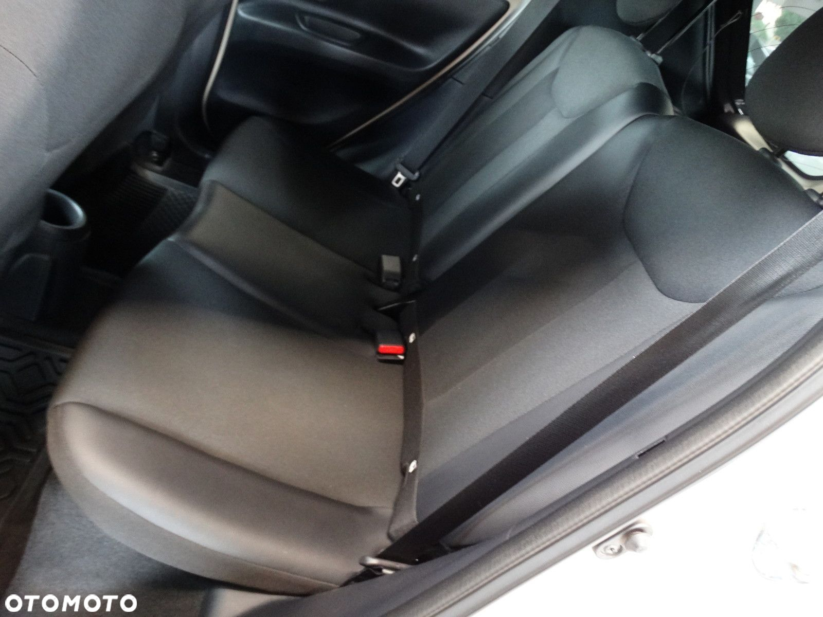 Toyota Aygo X - 14