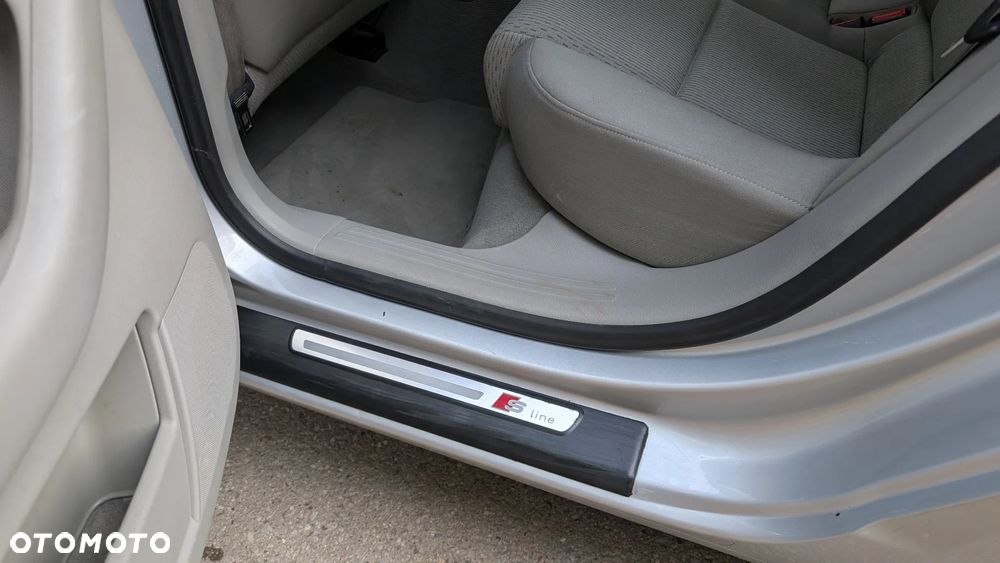 Audi A6 Limousine 2.0 TDI Multitronic - 19