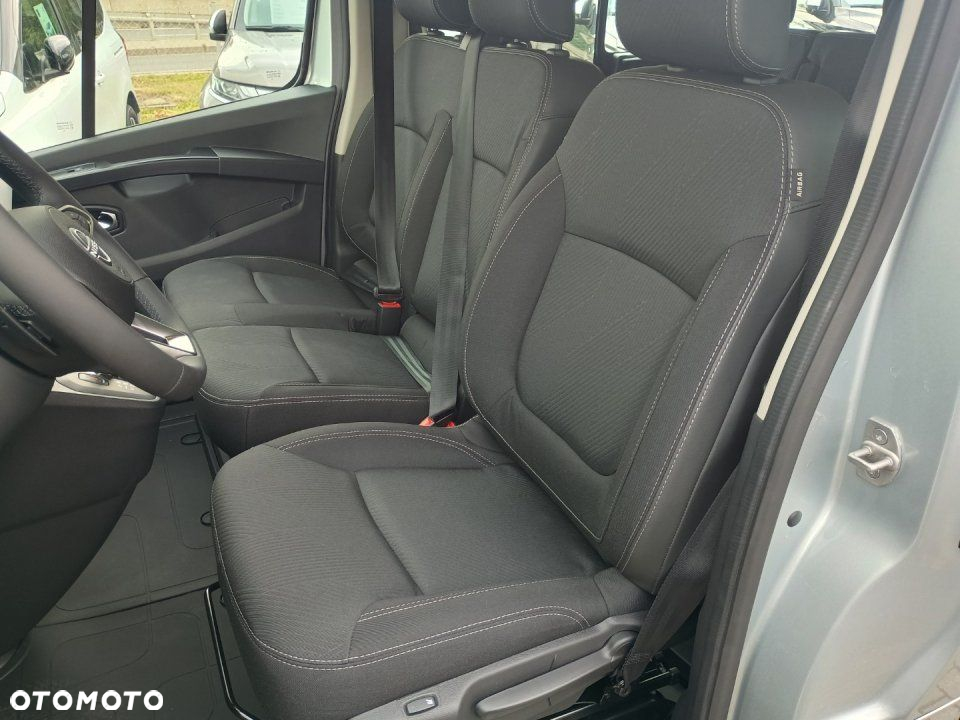 Nissan Primastar - 7
