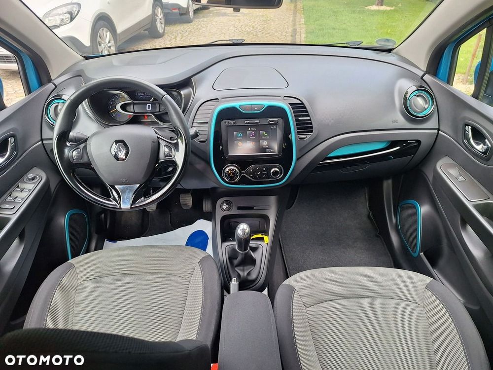Renault Captur ENERGY TCe 90 Start&Stop Expression - 5