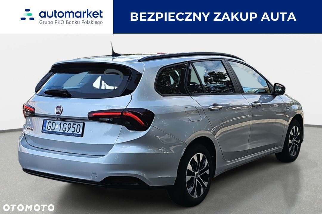 Fiat Tipo 1.0 T3 City Life - 4