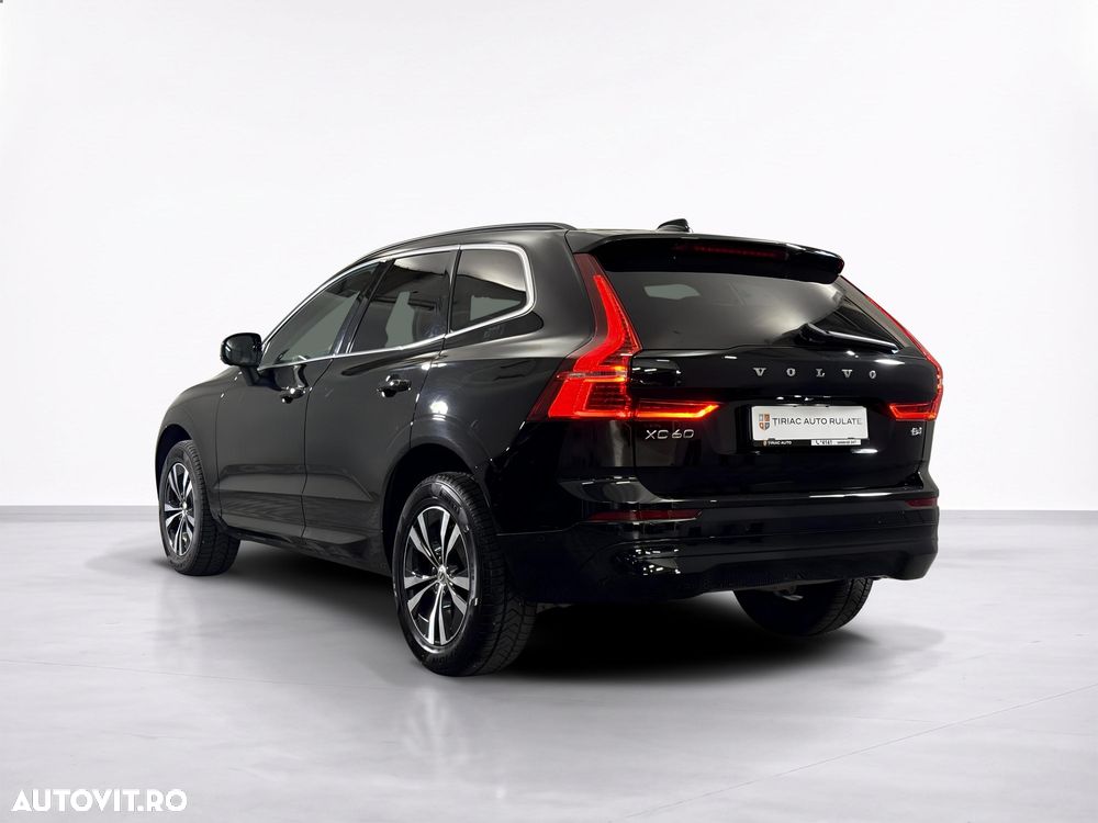 Volvo XC 60 - 4