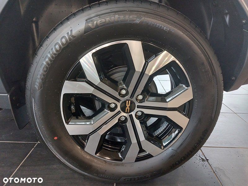 Dacia Duster - 6