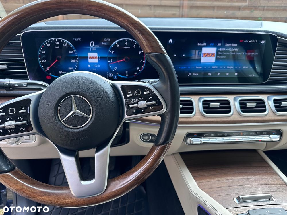Mercedes-Benz GLE - 27
