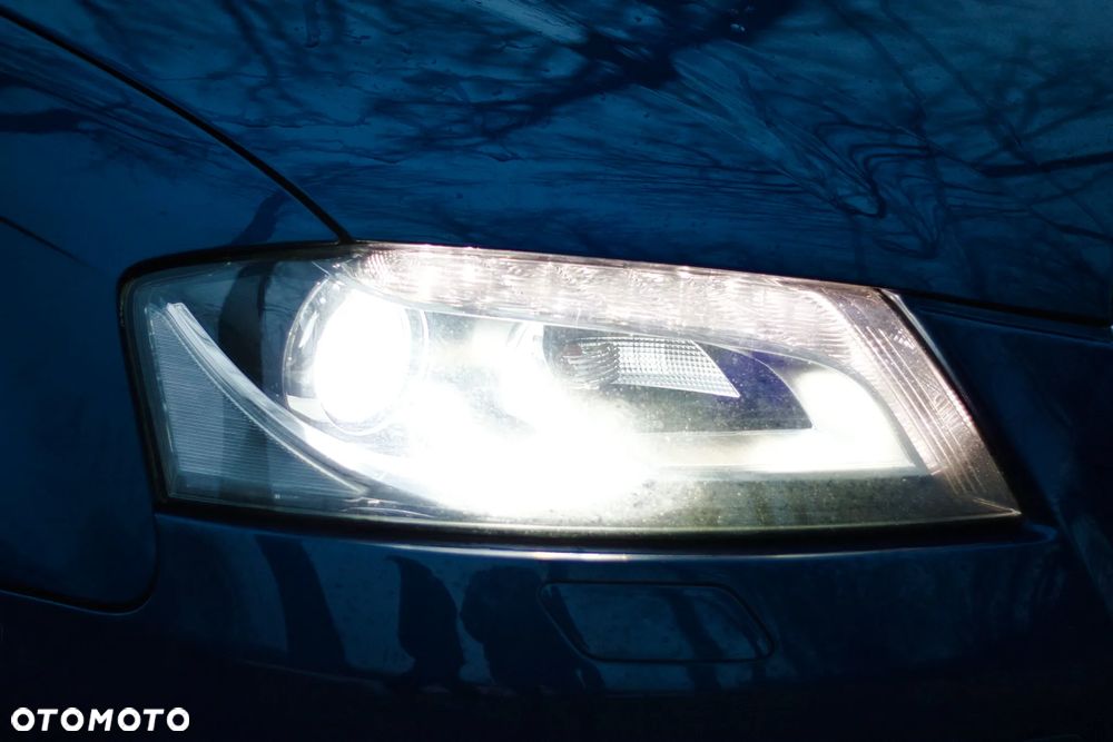 Audi A3 Sportback - 4