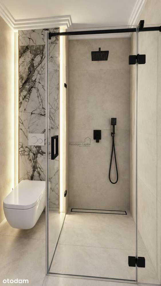 STUDIO 40 M²  NOBLE RESIDENCE | WELLNESS | CENTRUM