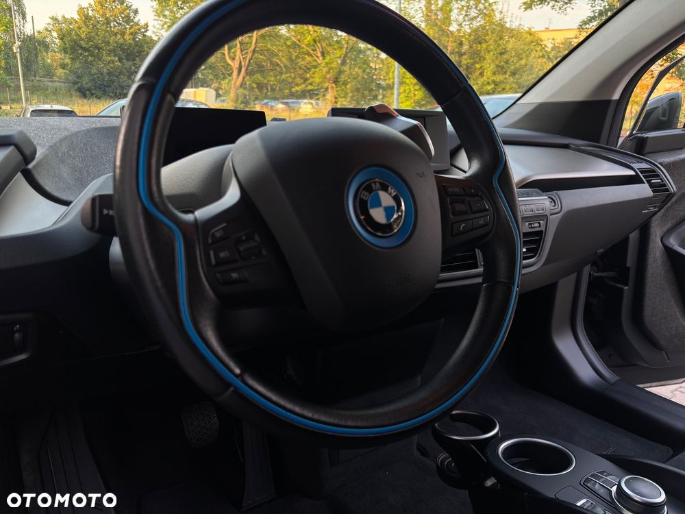 BMW i3 120 Ah - 19