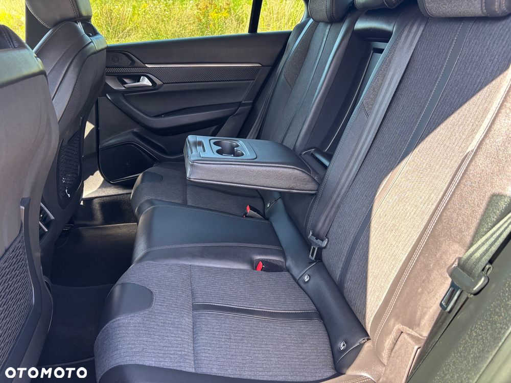 Peugeot 508 1.5 BlueHDi Allure Pack S&S EAT8 - 15