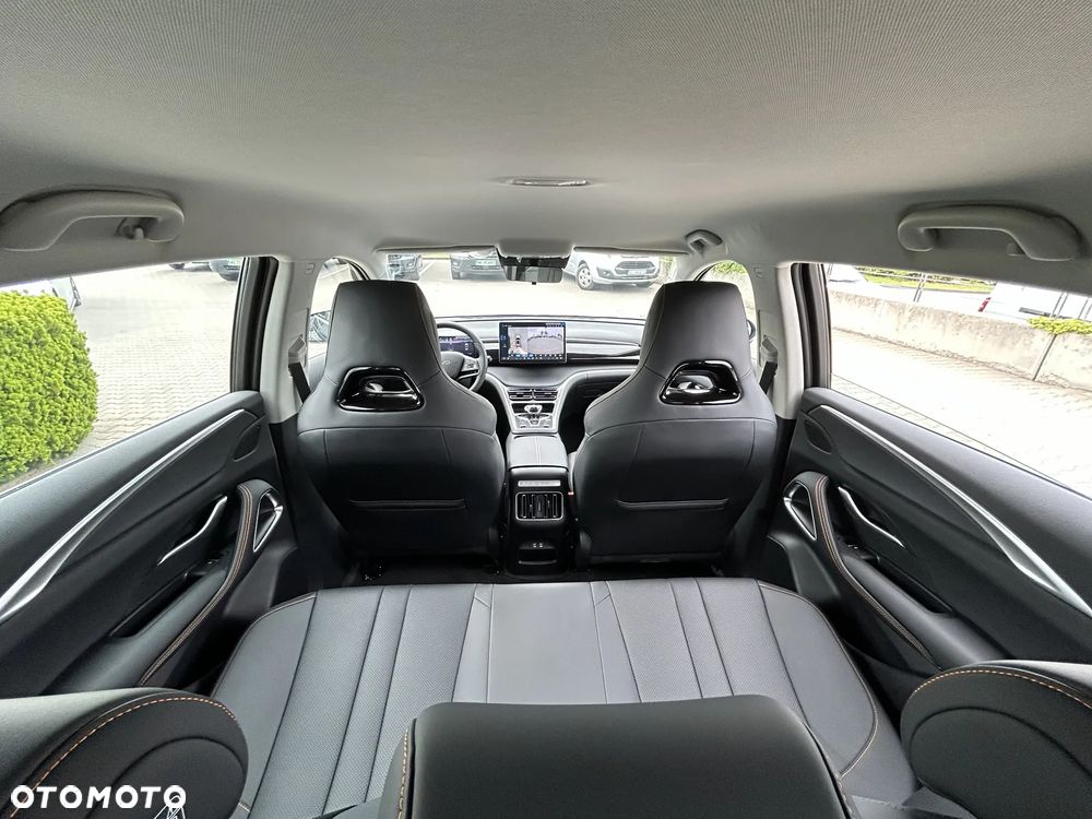 BYD Sealion 5 1.5 Design - 25