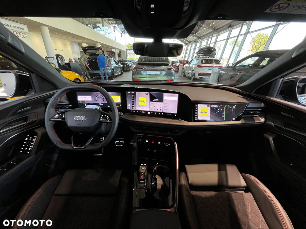 Audi Q5 Sportback TFSI mHEV 150 kW Quattro S tronic - 12