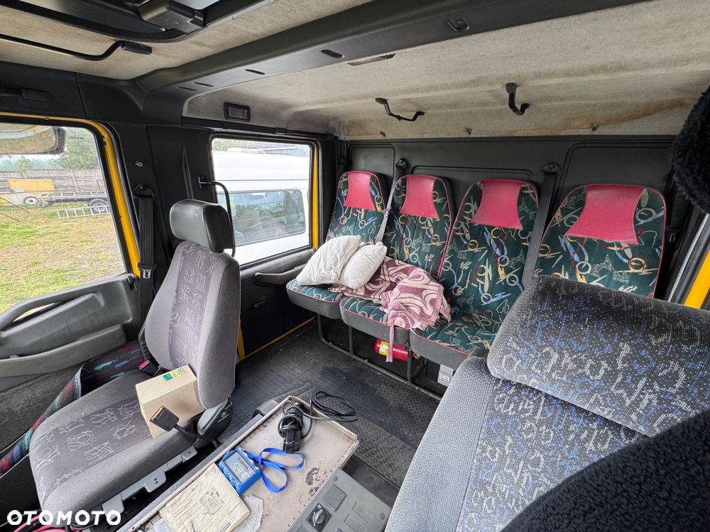 Iveco ML 120 E - 8