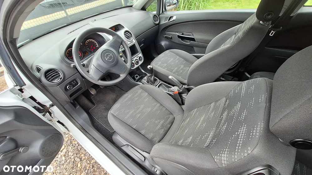 Opel Corsa - 14