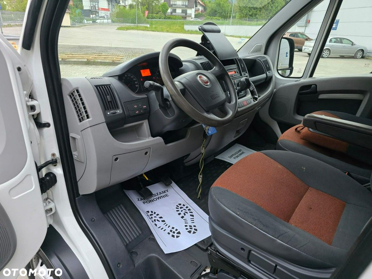 Fiat Ducato - 21