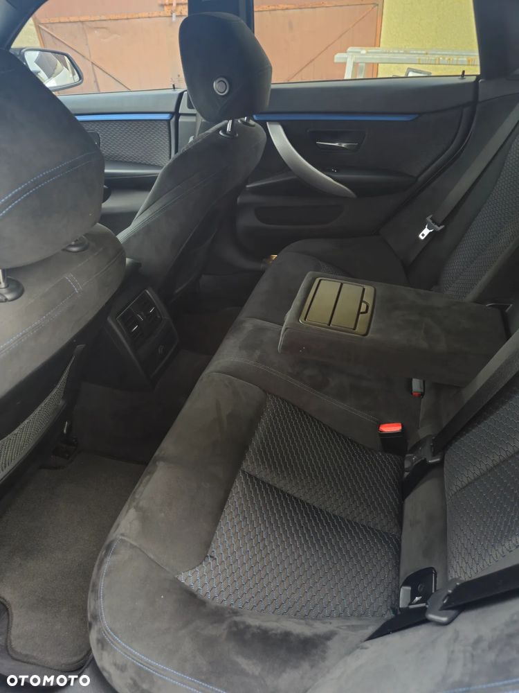 BMW Seria 4 - 12