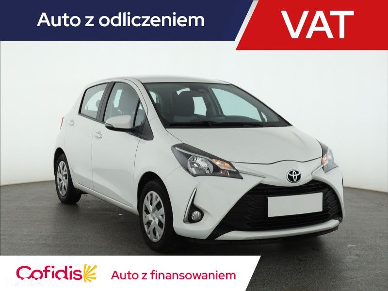 Toyota Yaris - 2