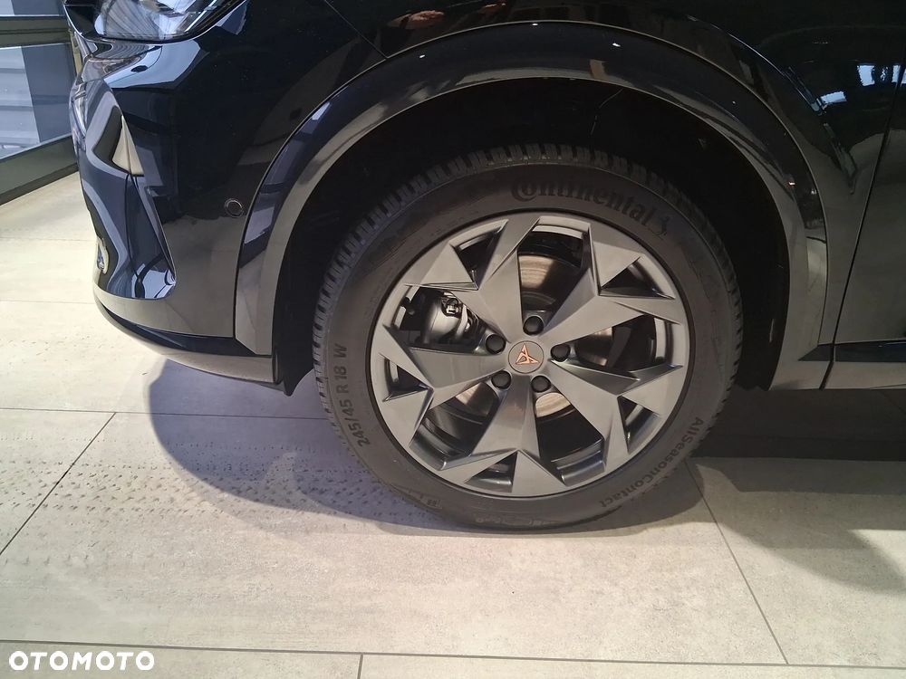 Cupra Formentor 1.5 eTSI mHEV DSG - 5