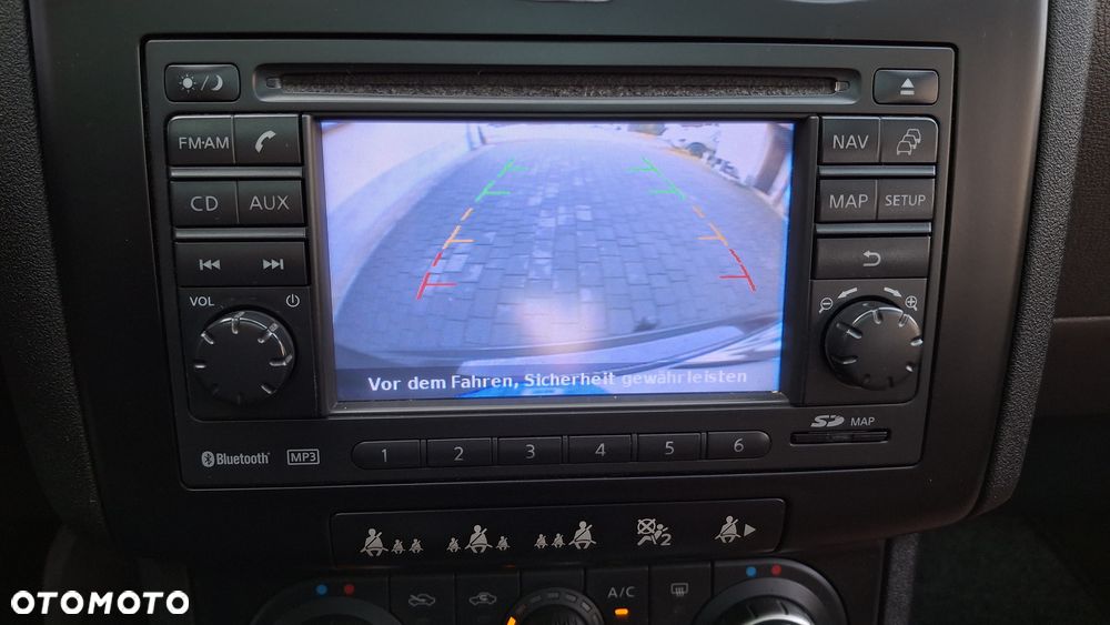 Nissan Qashqai 2.0 Tekna - 17