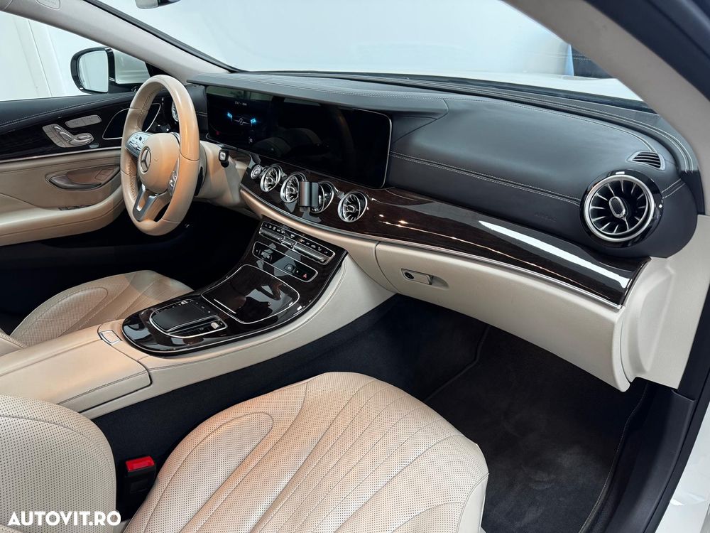 Mercedes-Benz CLS 450 4Matic 9G-TRONIC AMG Line - 22