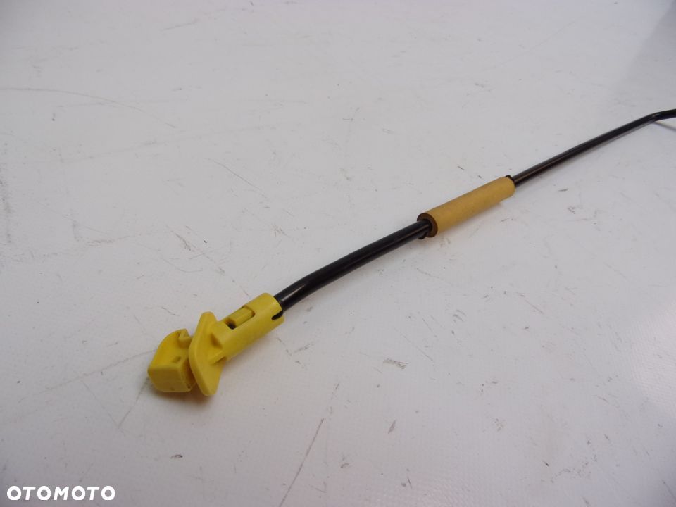 CHRYSLER PACIFICA 16- PODPÓRKA MASKI - 2