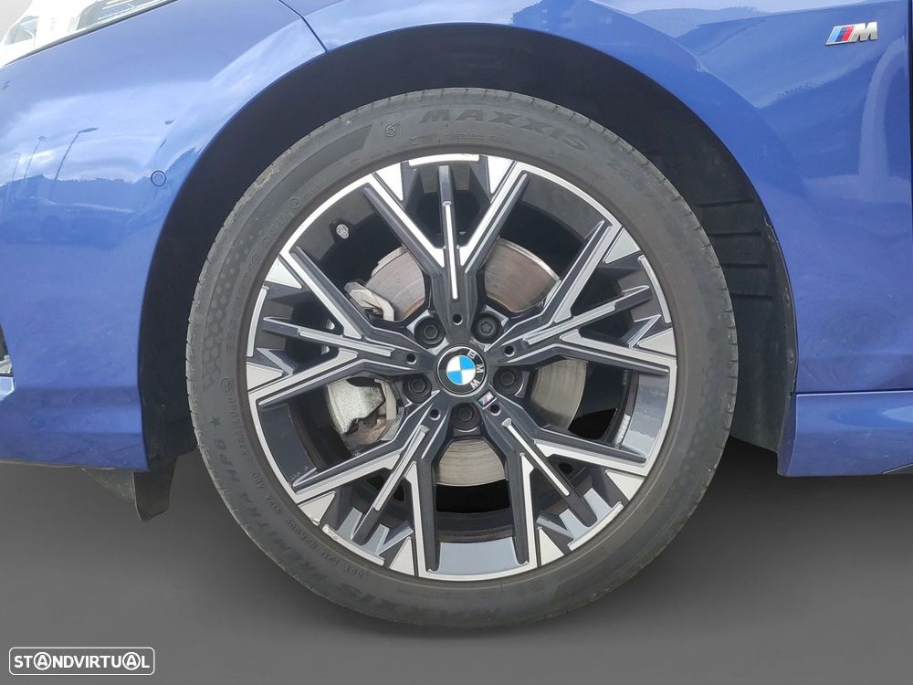 BMW 216 Gran Coupé Pack Desportivo M - 14